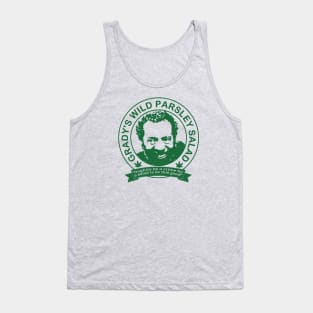 Grady's Wild Parsley Salad Tank Top